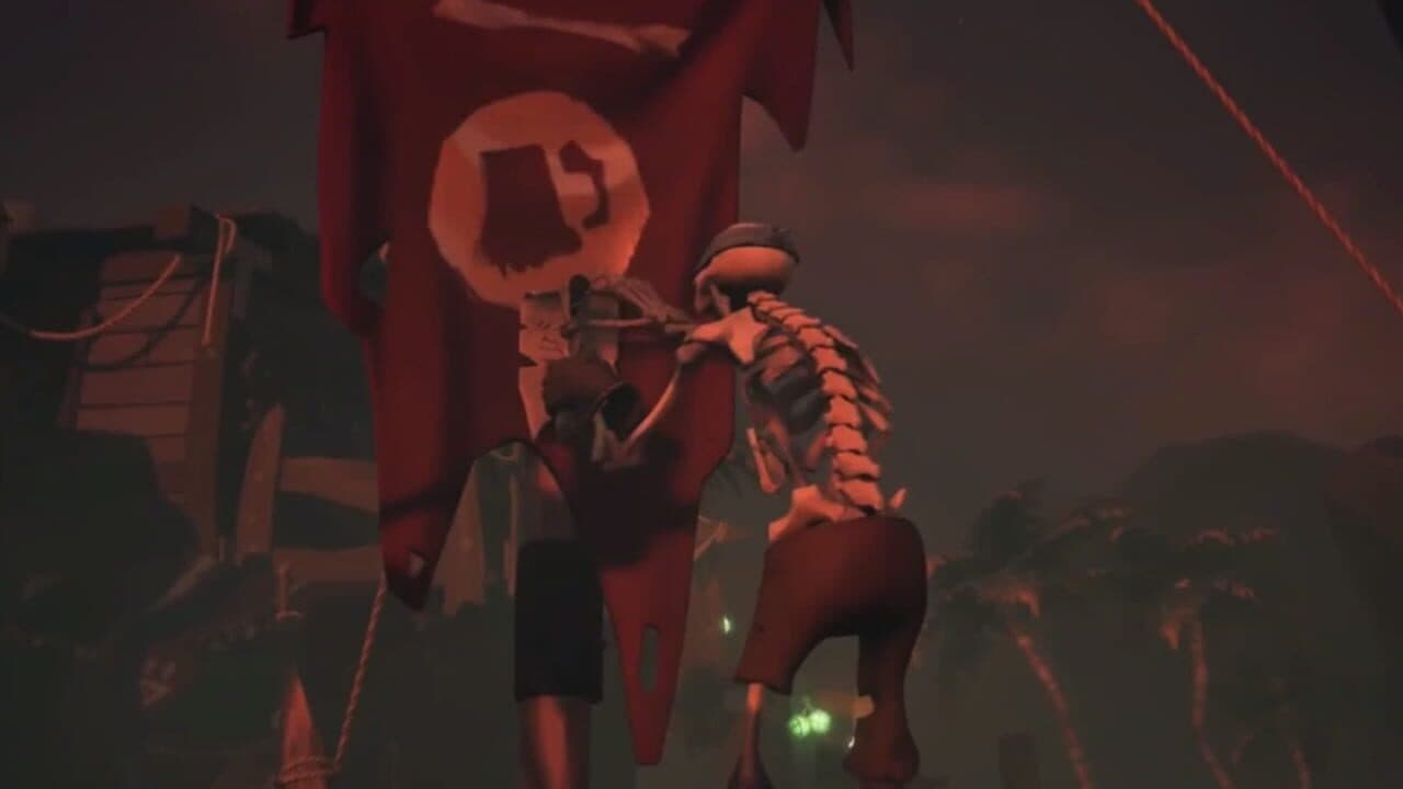 Sea of Thieves: Cursed Sails thumbnail 2