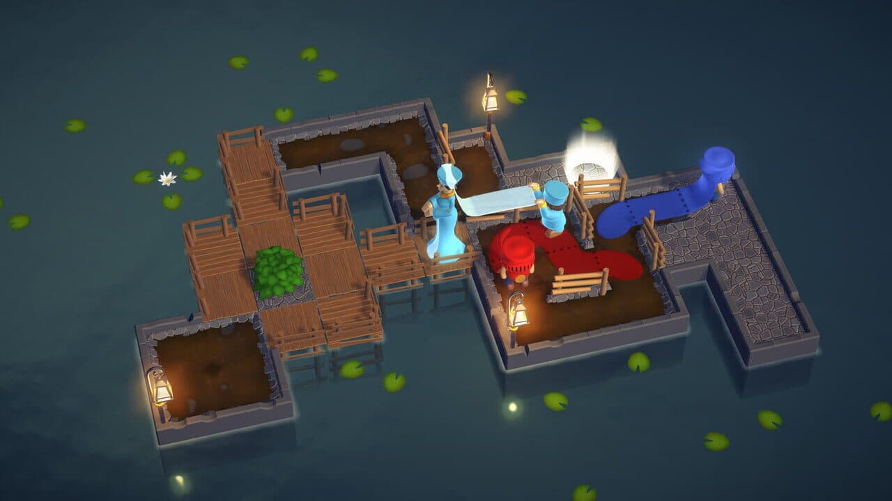 Puddle Knights thumbnail 5