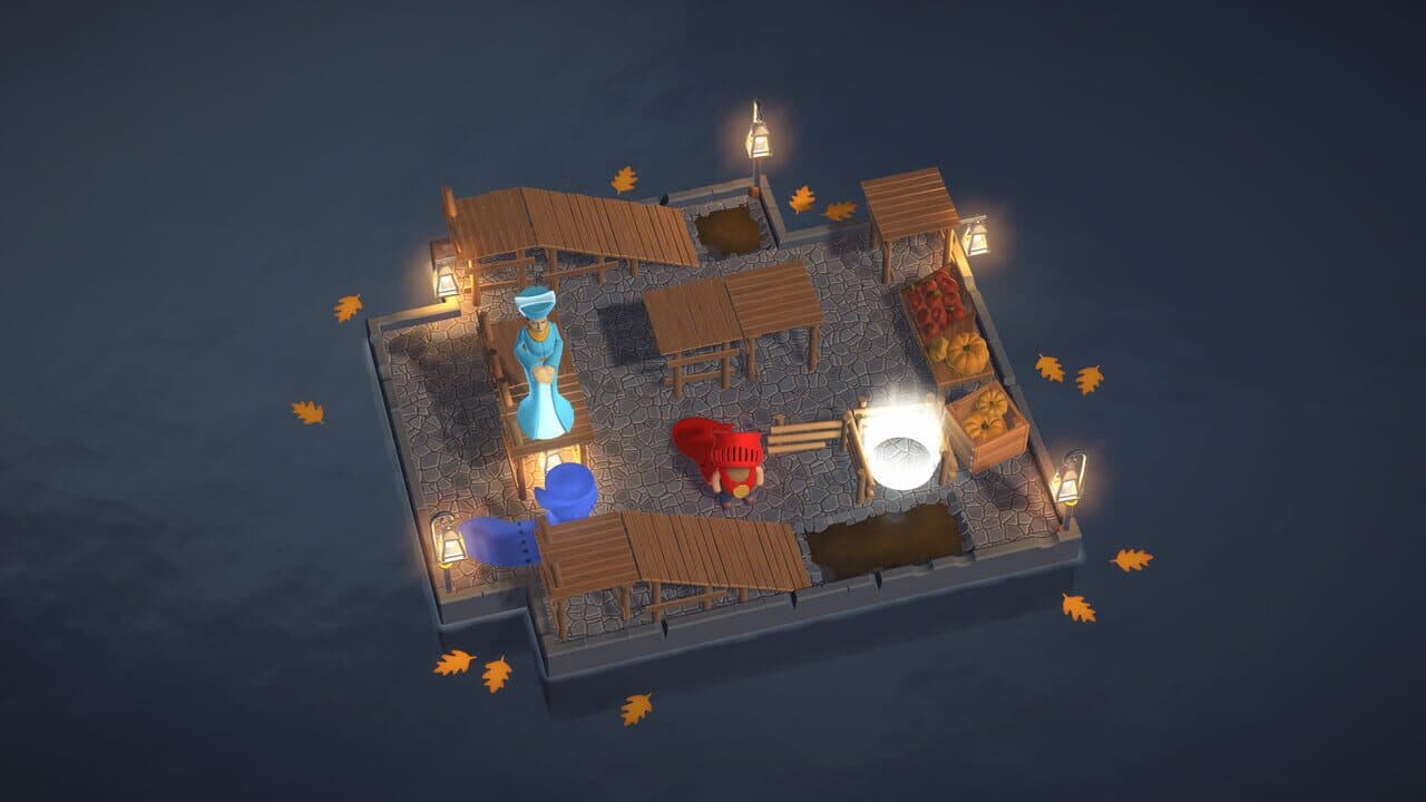 Puddle Knights thumbnail 3