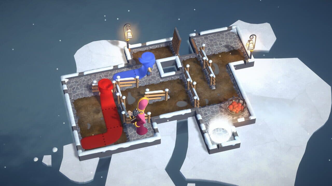 Puddle Knights thumbnail 4