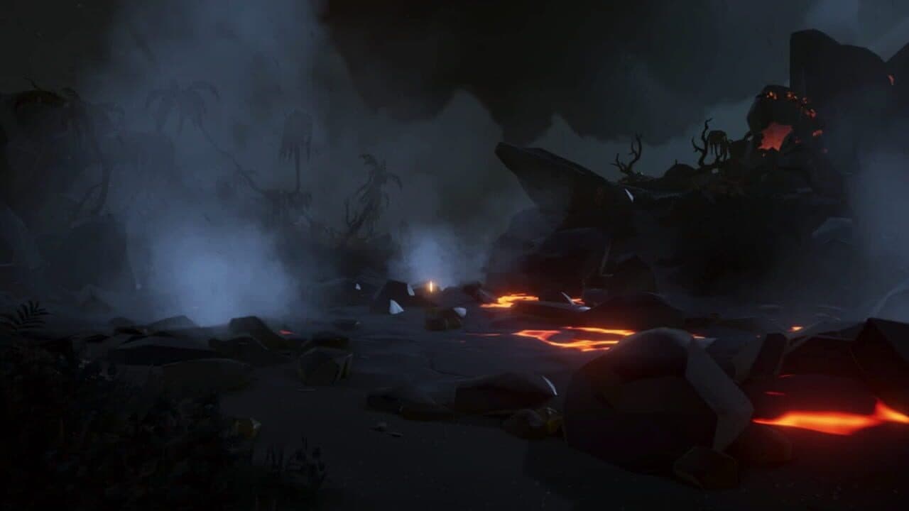 Sea of Thieves: Forsaken Shores thumbnail 2