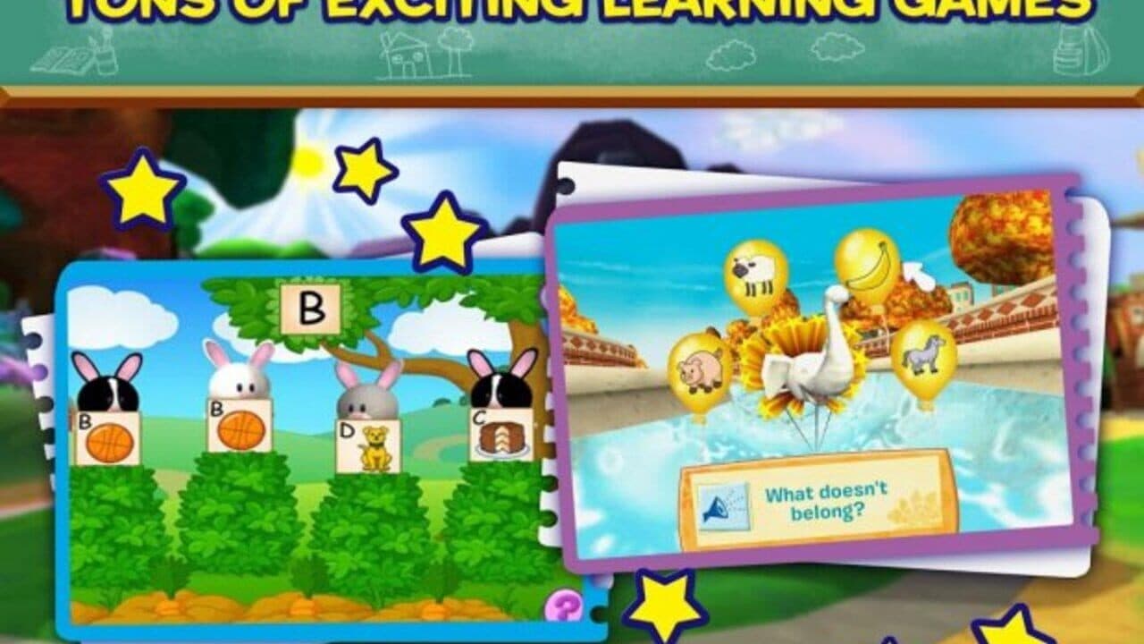 JumpStart Junior thumbnail 2