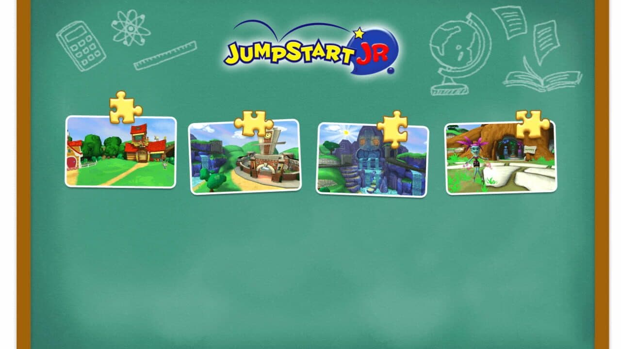 JumpStart Junior thumbnail 4