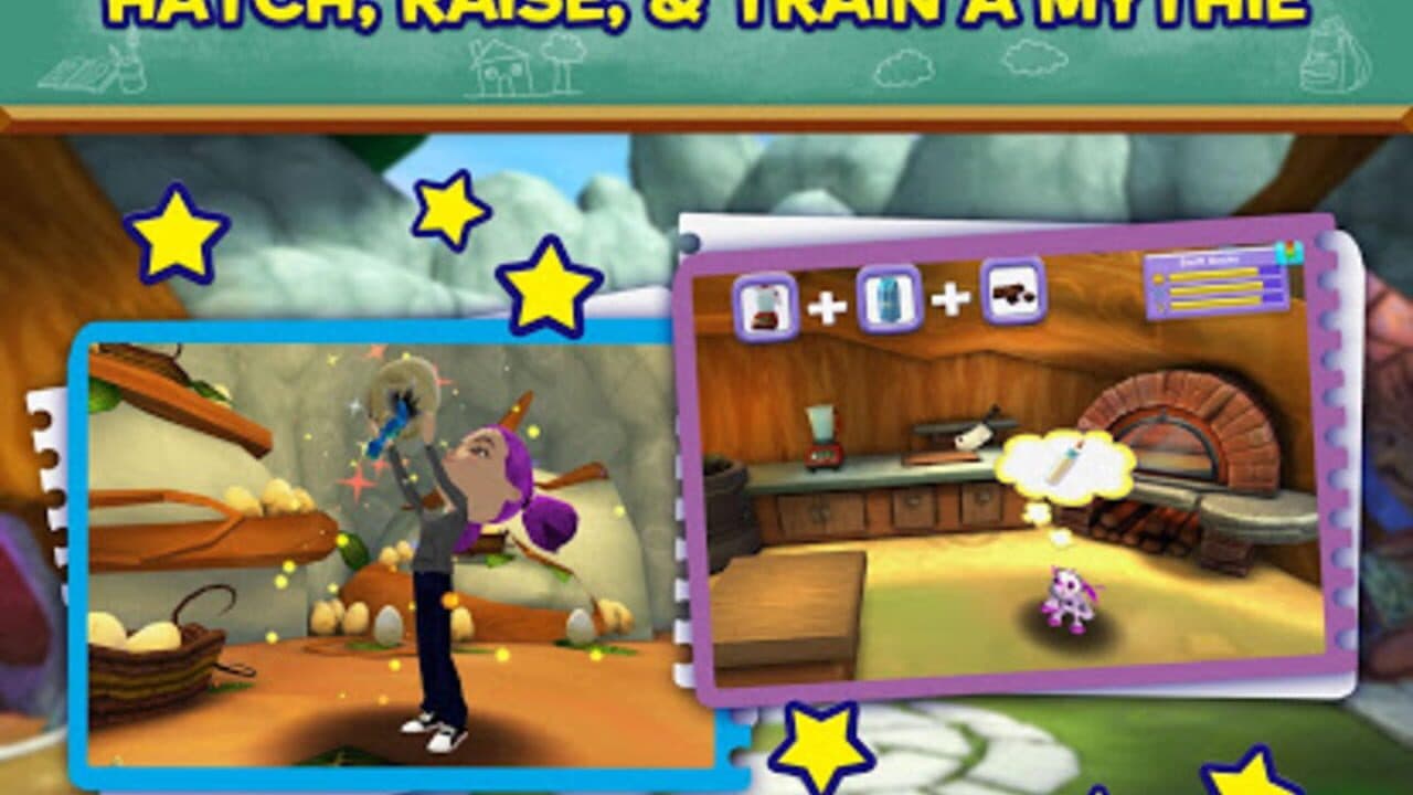 JumpStart Junior thumbnail 3