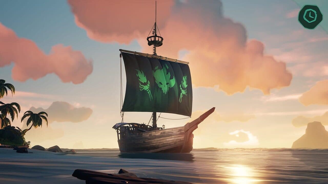 Sea of Thieves: Festival of the Damned thumbnail 3