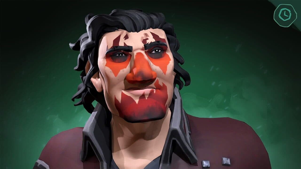 Sea of Thieves: Festival of the Damned thumbnail 4