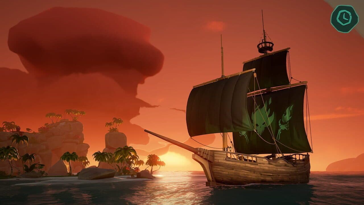 Sea of Thieves: Festival of the Damned thumbnail 6