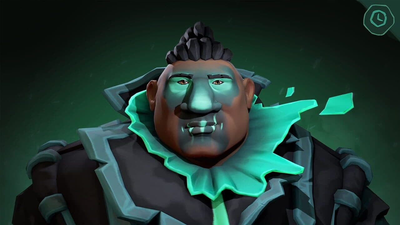 Sea of Thieves: Festival of the Damned thumbnail 5