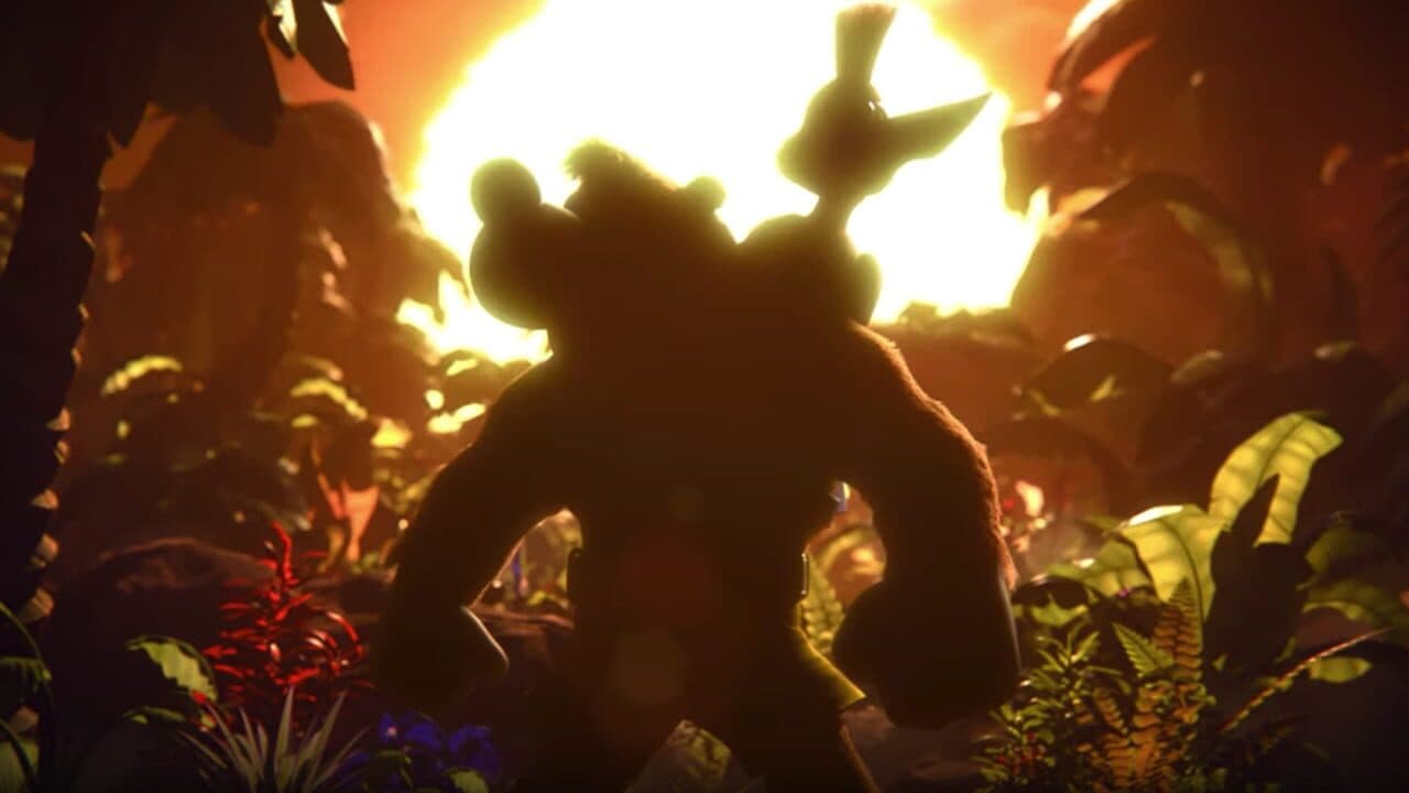 Super Smash Bros. Ultimate: Challenger Pack 3 thumbnail 5