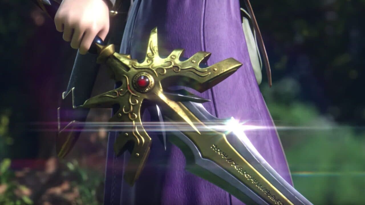 Super Smash Bros. Ultimate: Challenger Pack 2 thumbnail 4