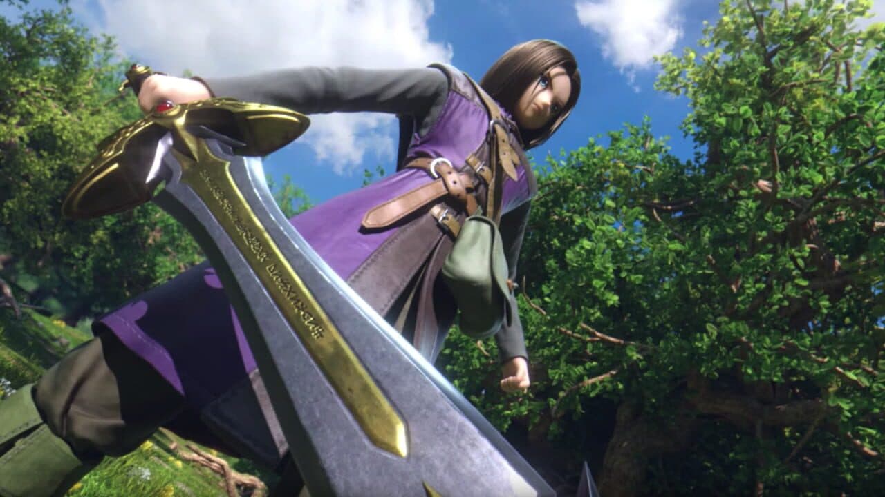 Super Smash Bros. Ultimate: Challenger Pack 2 thumbnail 6