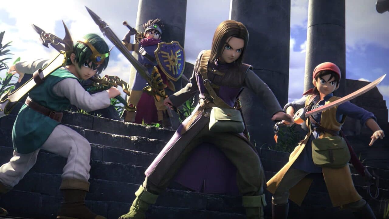 Super Smash Bros. Ultimate: Challenger Pack 2 thumbnail 2