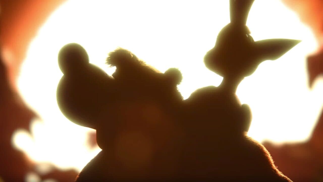 Super Smash Bros. Ultimate: Fighters Pass thumbnail 6