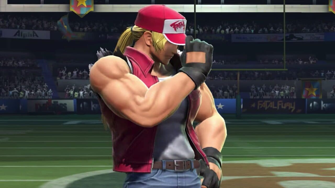 Super Smash Bros. Ultimate: Fighters Pass thumbnail 10