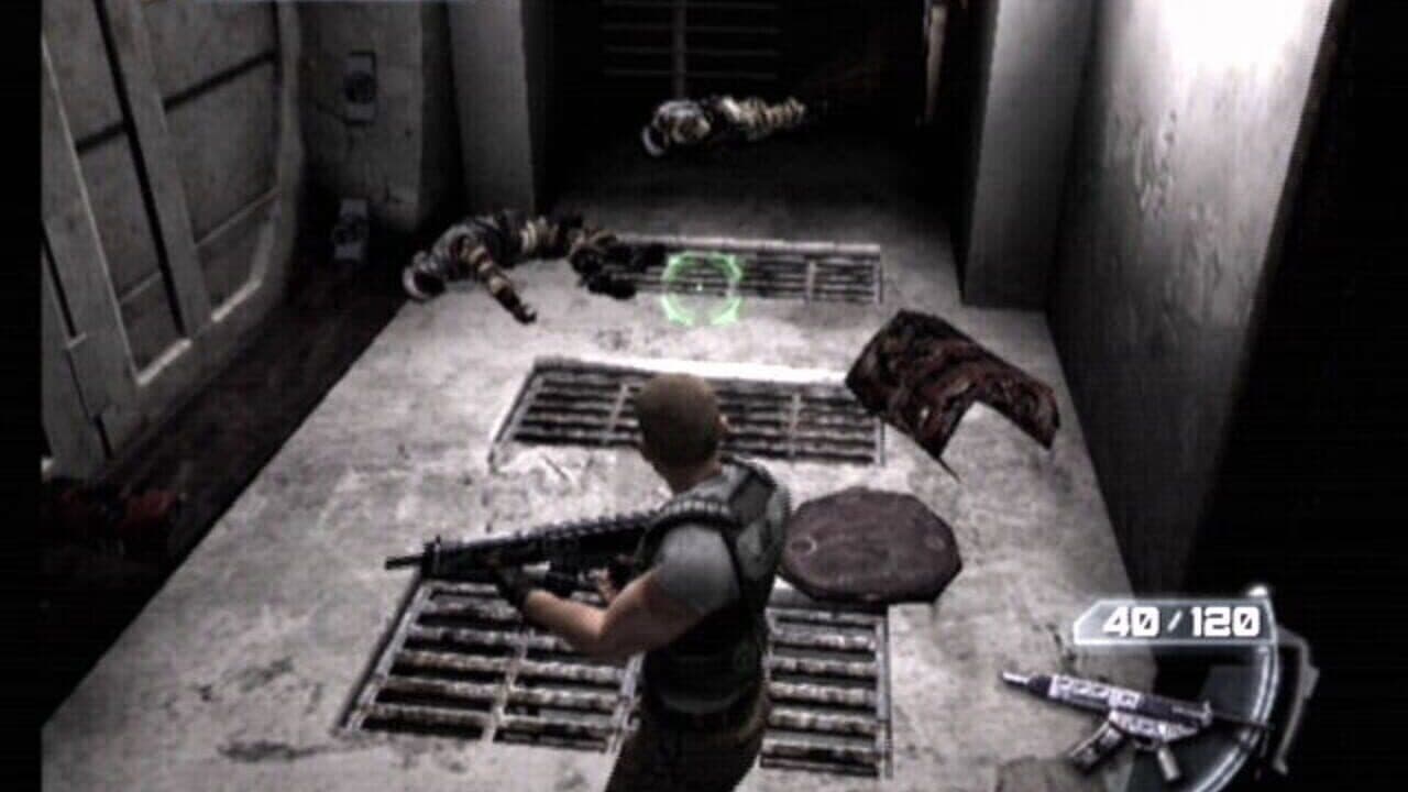 Psi-Ops: The Mindgate Conspiracy thumbnail 3