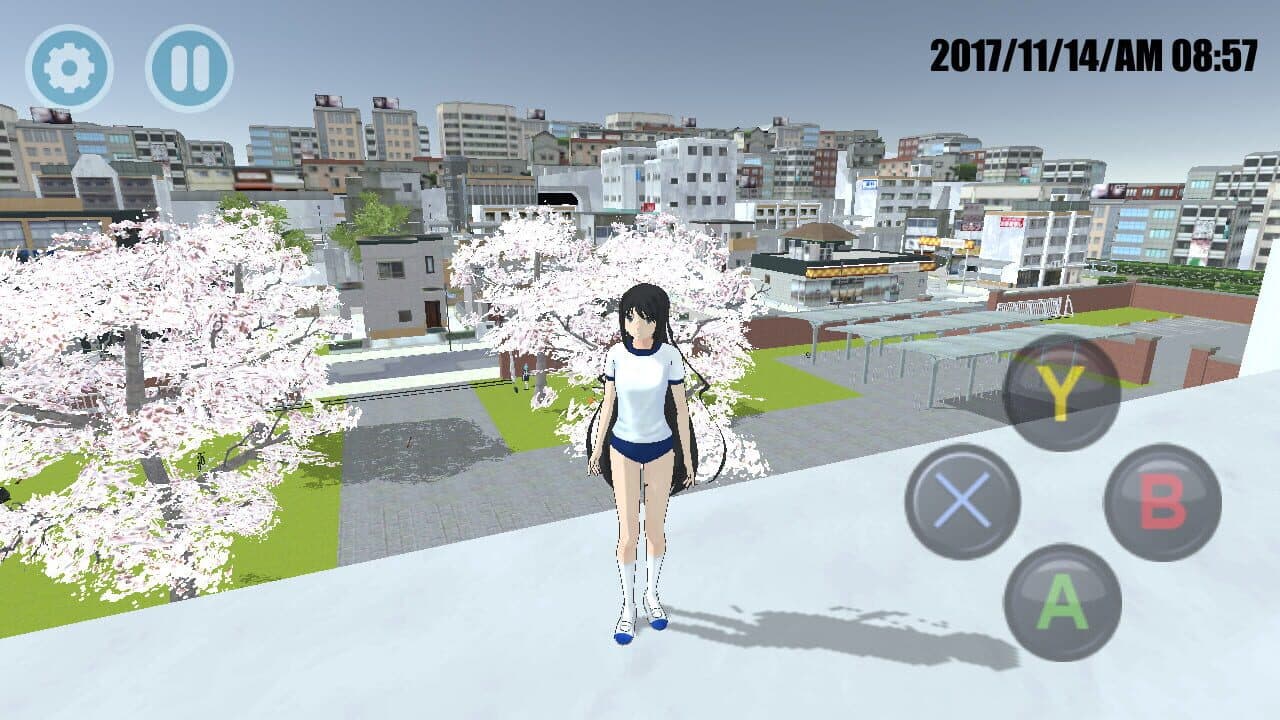 High School Simulator 2018 thumbnail 3