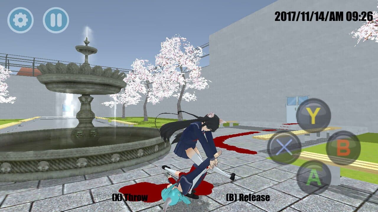 High School Simulator 2018 thumbnail 5
