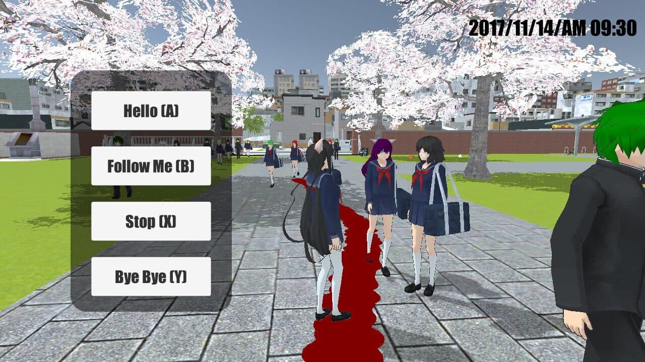 High School Simulator 2018 thumbnail 4
