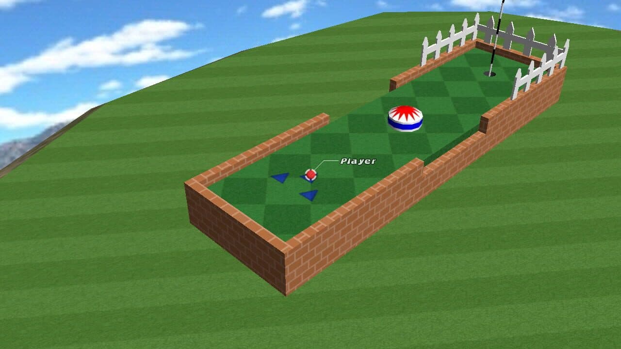 Mini Golf Mayhem thumbnail 2