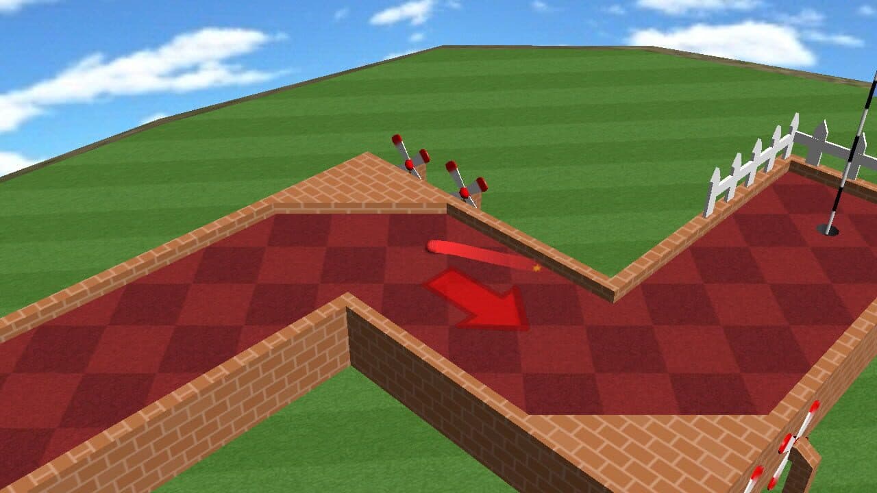 Mini Golf Mayhem thumbnail 3