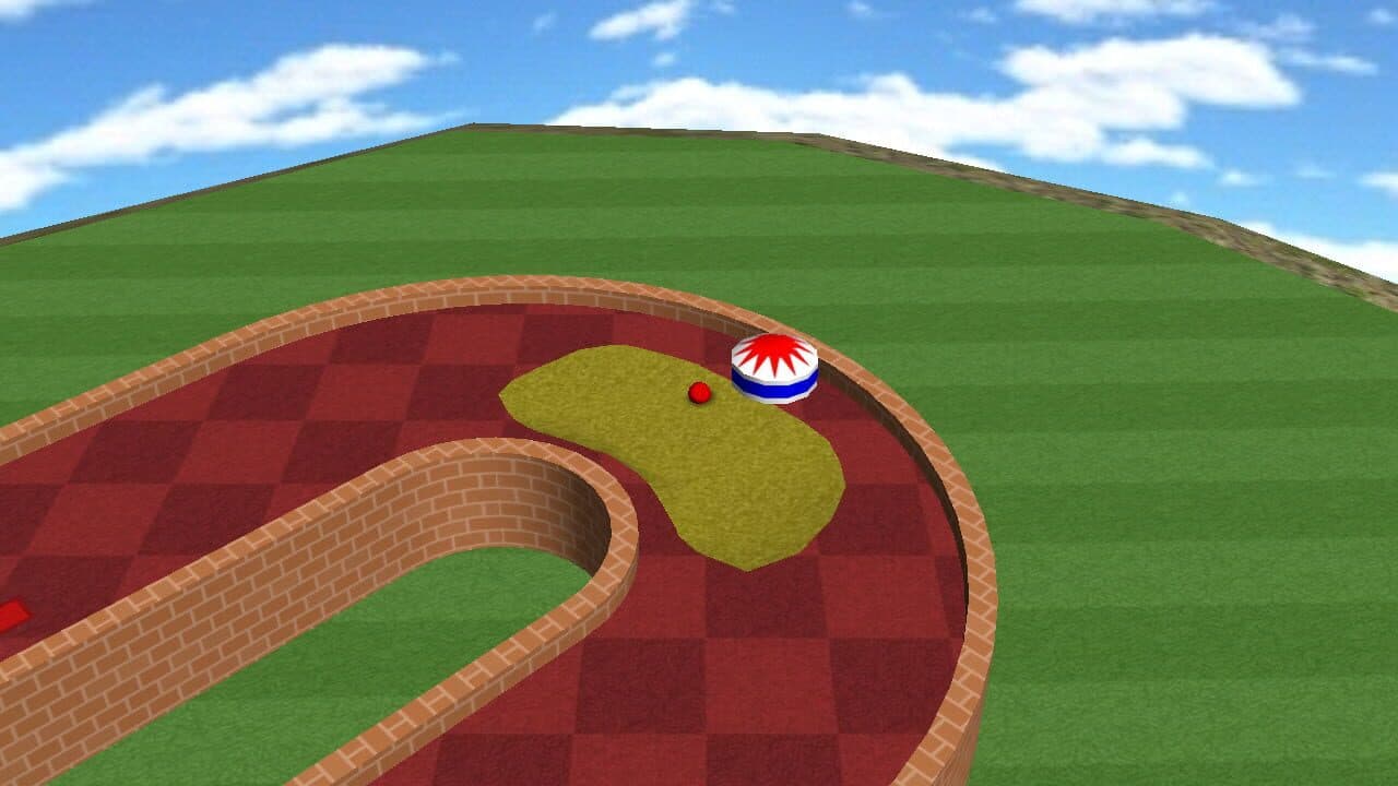 Mini Golf Mayhem thumbnail 4