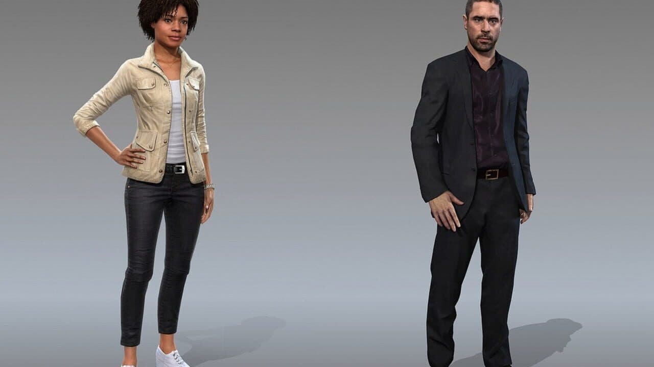 007 Legends: Patrice thumbnail 3