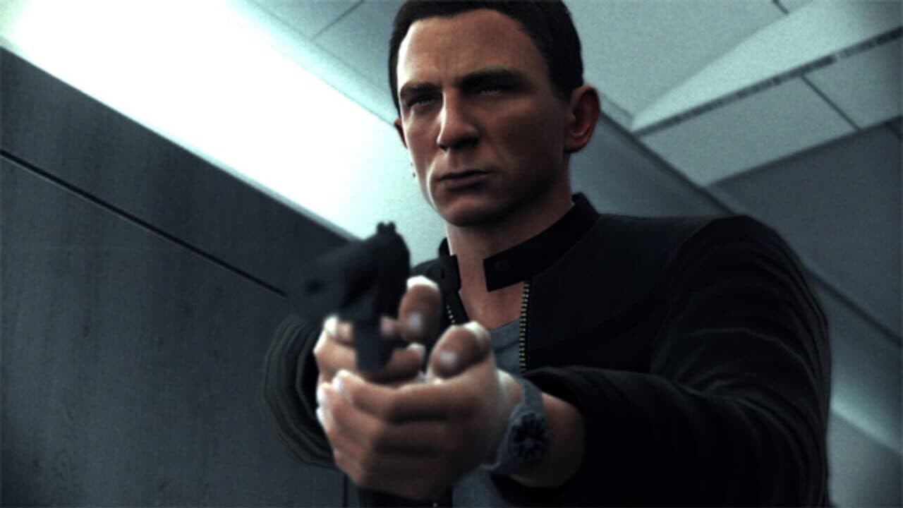 007 Legends: Patrice thumbnail 2