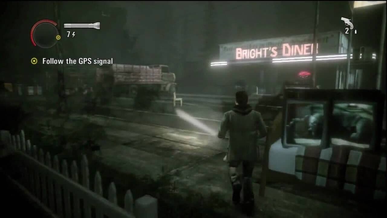 Alan Wake: The Signal thumbnail 2