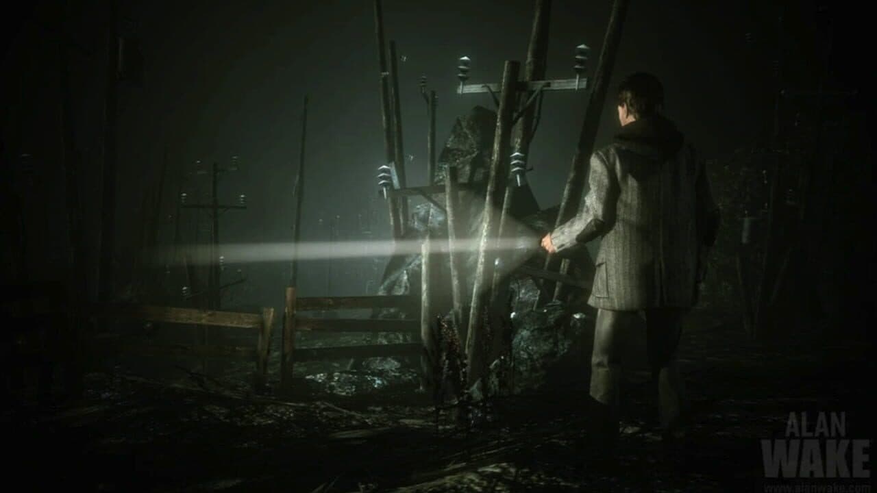Alan Wake: The Signal thumbnail 3