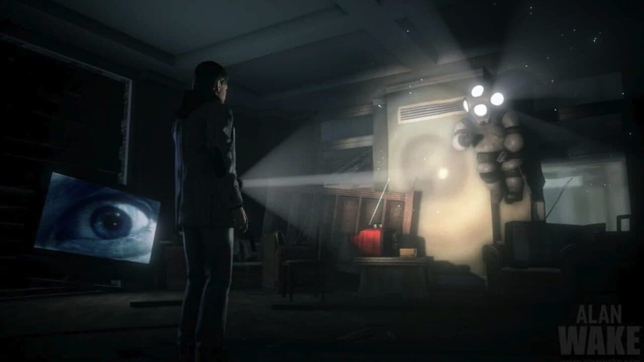 Alan Wake: The Signal thumbnail 4