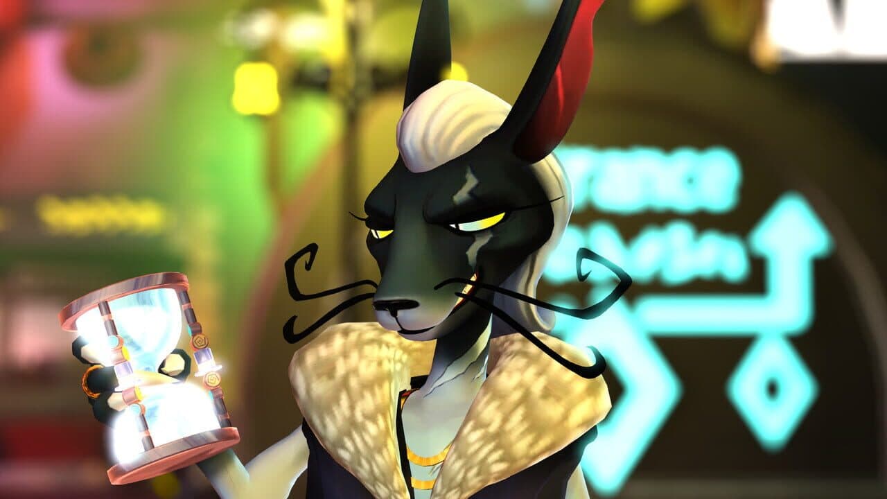 A Hat in Time: Nyakuza Metro thumbnail 5