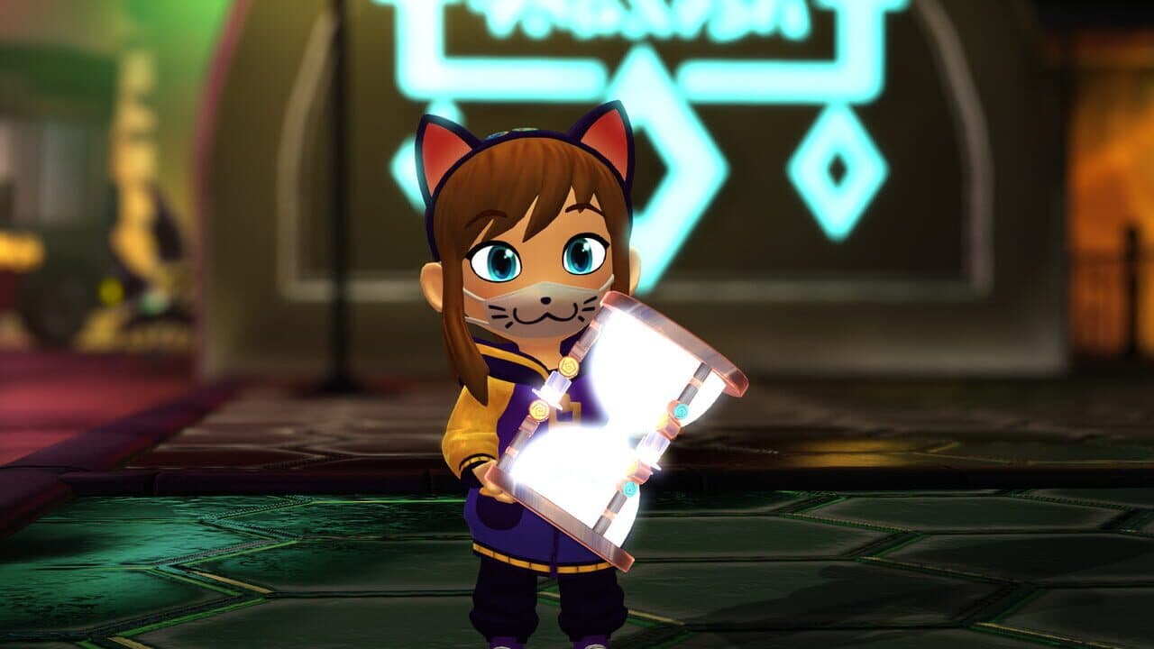 A Hat in Time: Nyakuza Metro thumbnail 4