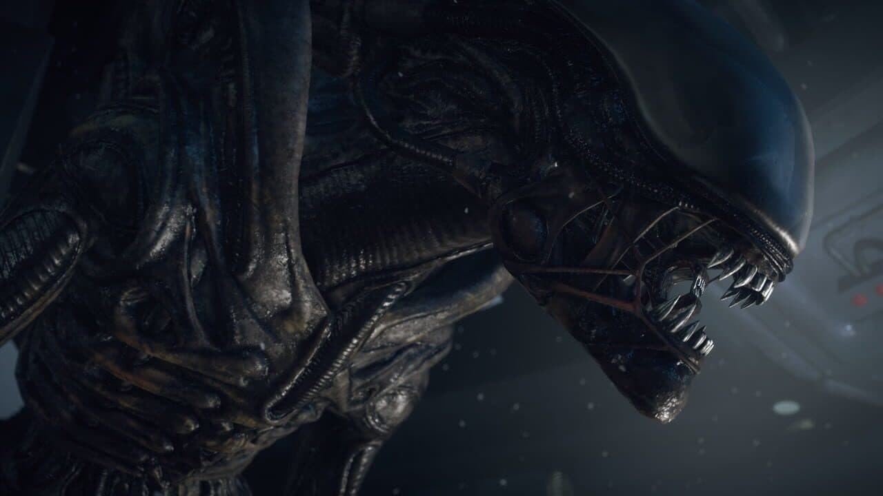 Alien: Isolation - Crew Expendable thumbnail 2