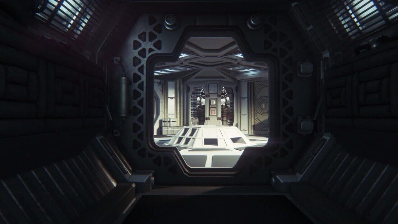 Alien: Isolation - Crew Expendable thumbnail 4