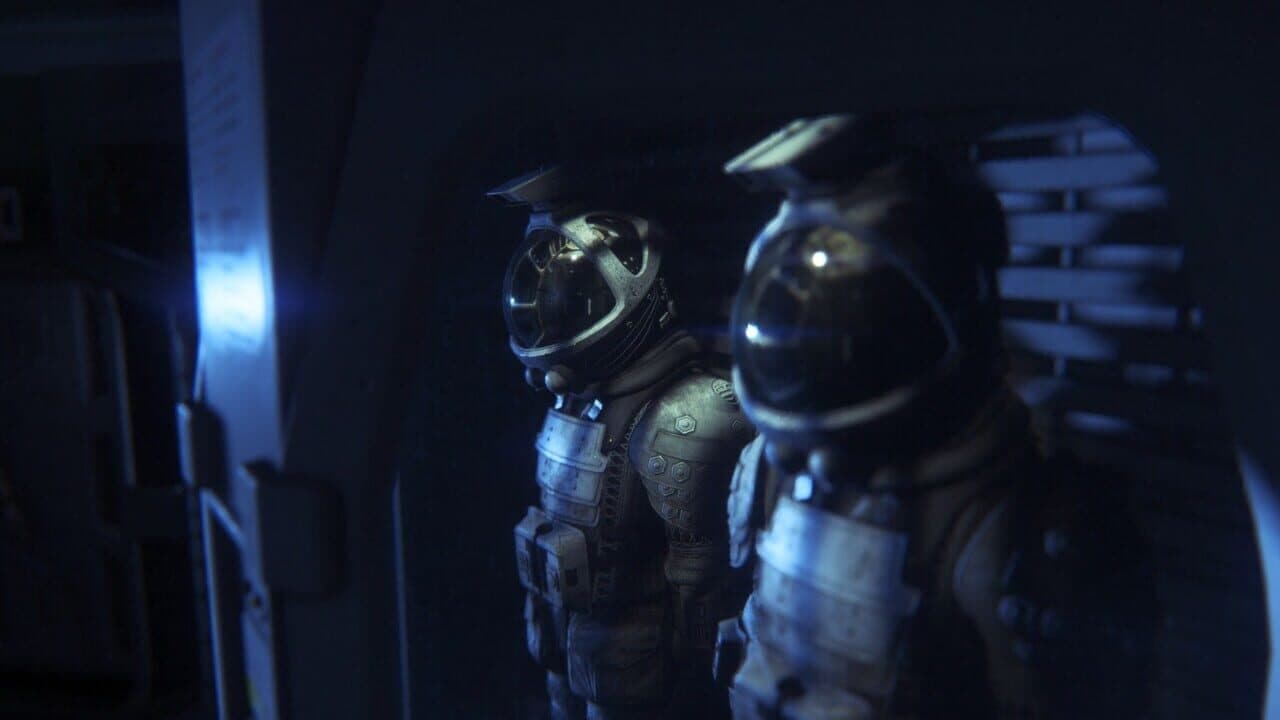 Alien: Isolation - Crew Expendable thumbnail 3
