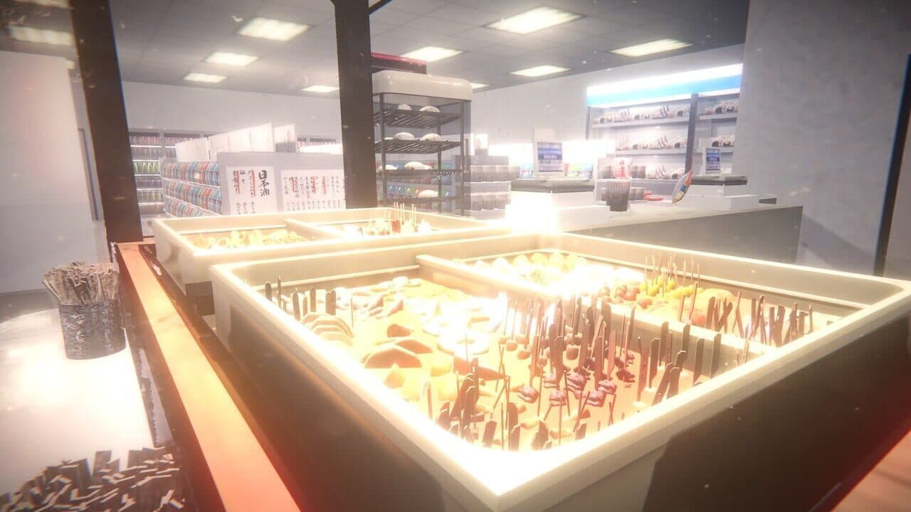 The Convenience Store thumbnail 4