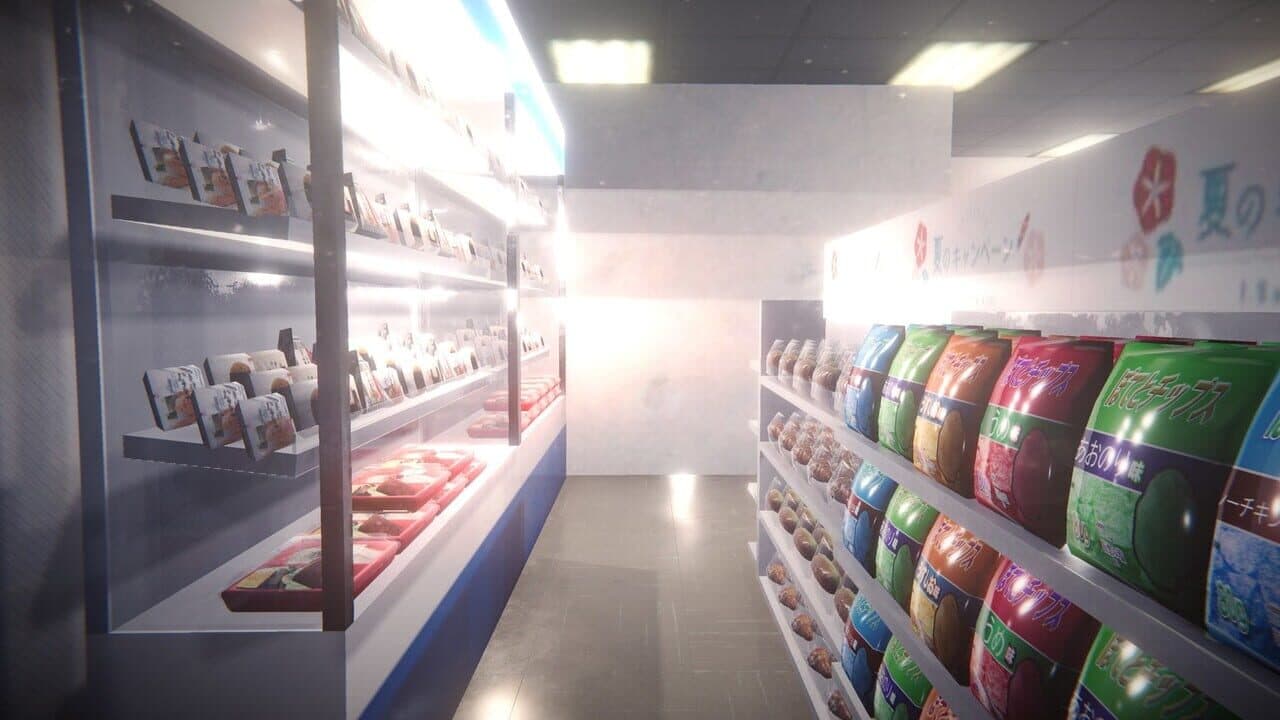The Convenience Store thumbnail 2