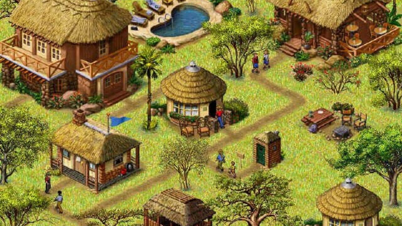 SimSafari thumbnail 4