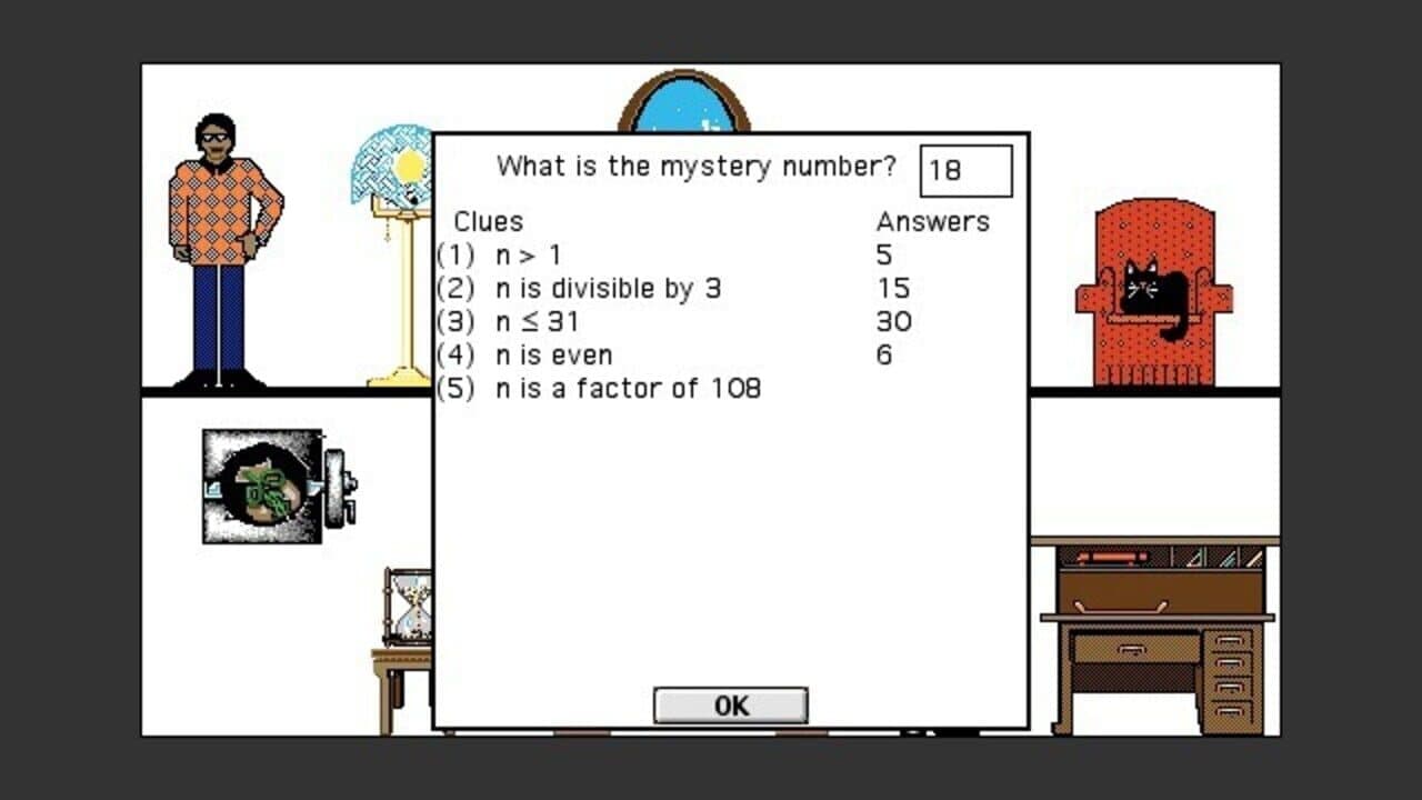 Math Blaster Mystery thumbnail 2