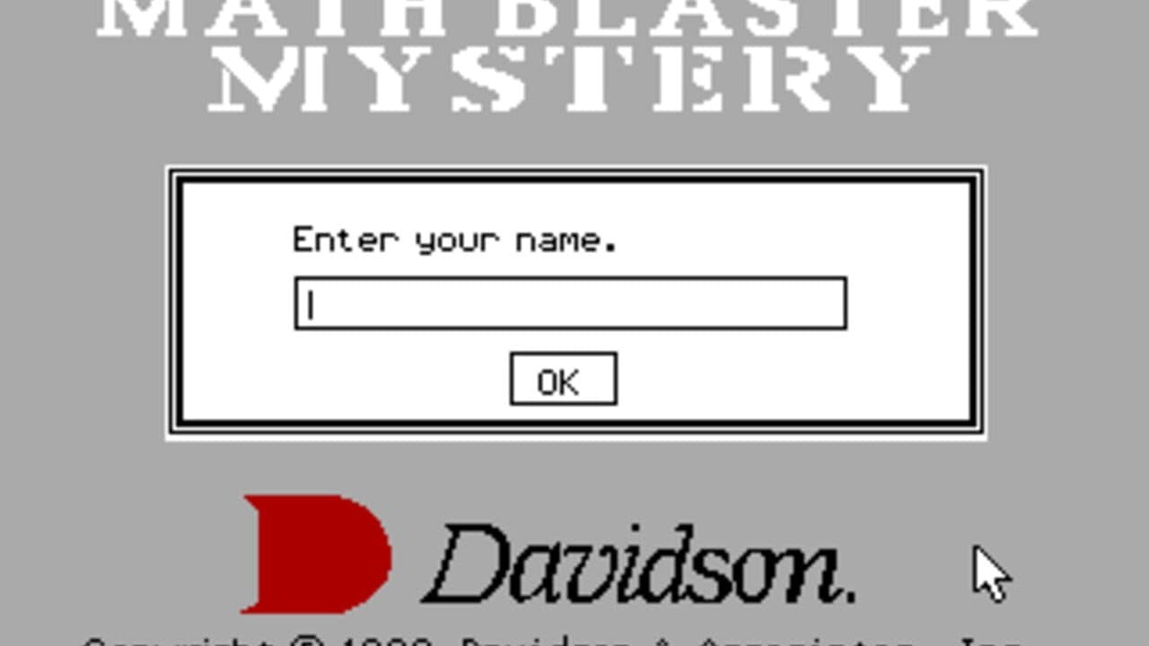 Math Blaster Mystery thumbnail 3