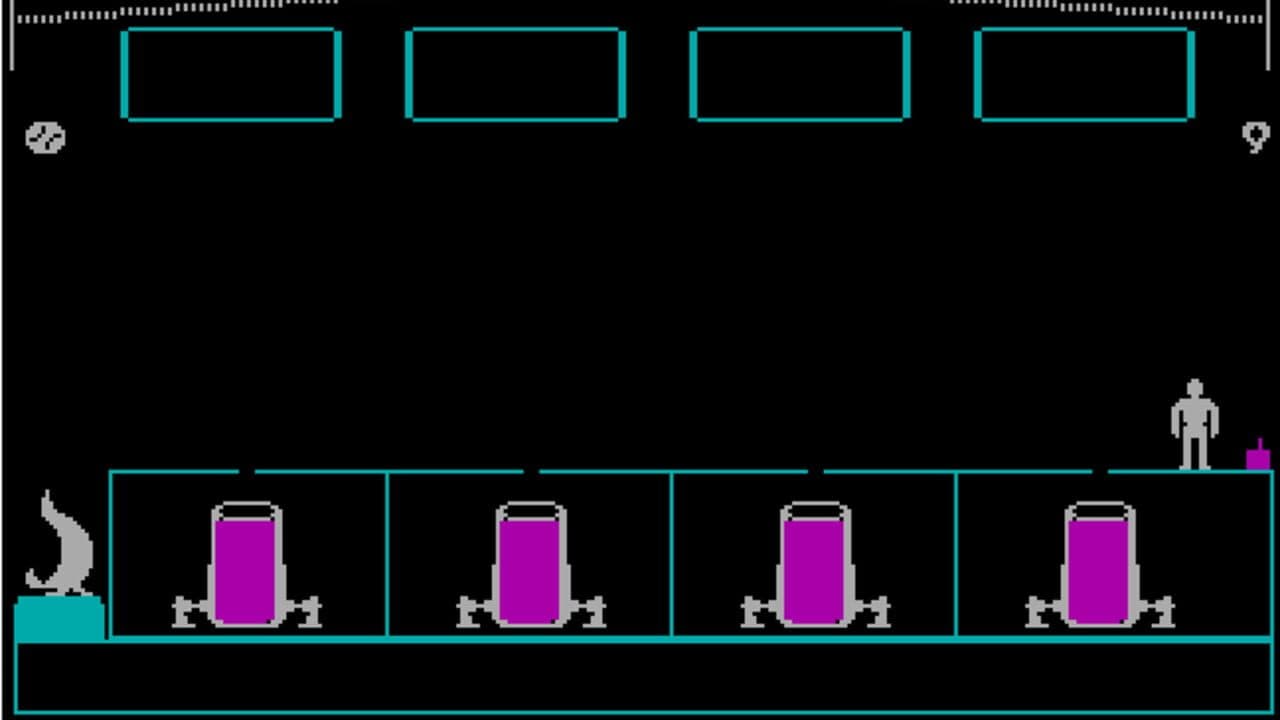 Math Blaster! screenshot 1