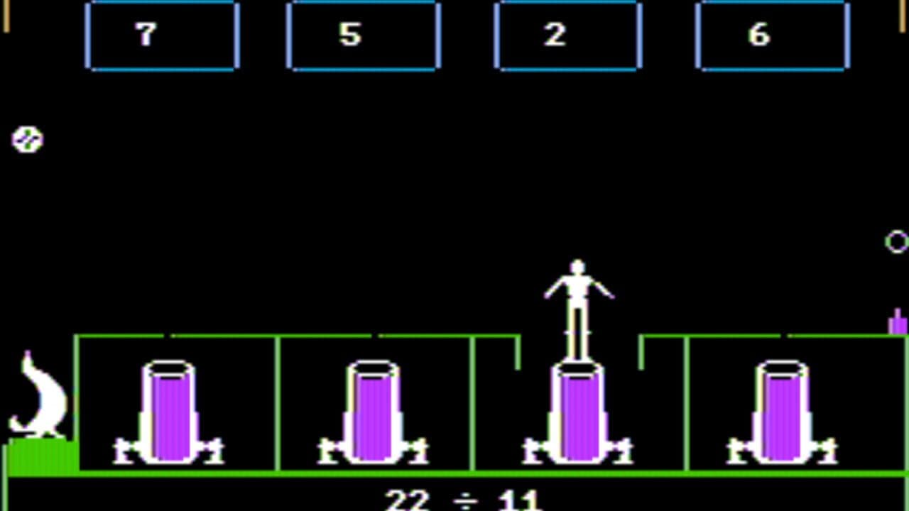 Math Blaster! thumbnail 4