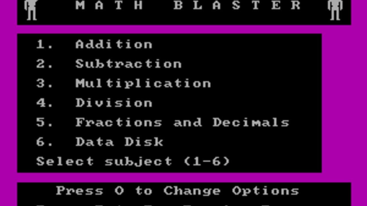 Math Blaster! thumbnail 3