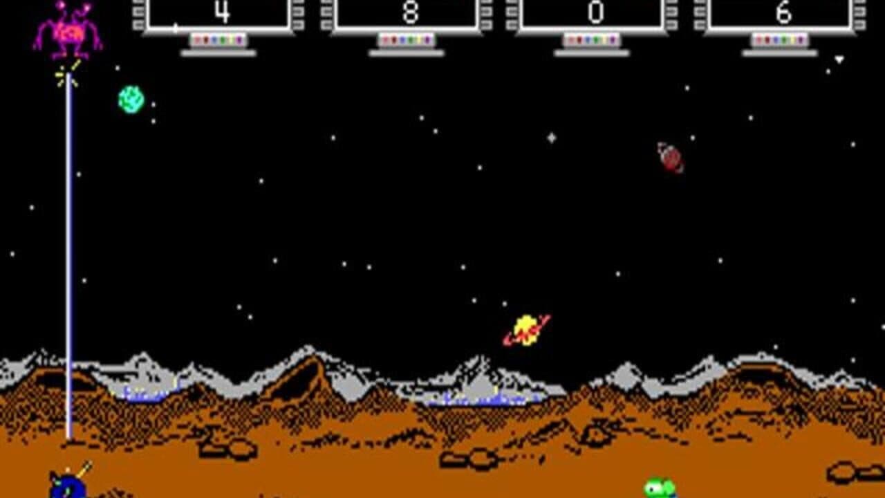 Math Blaster Plus! thumbnail 3