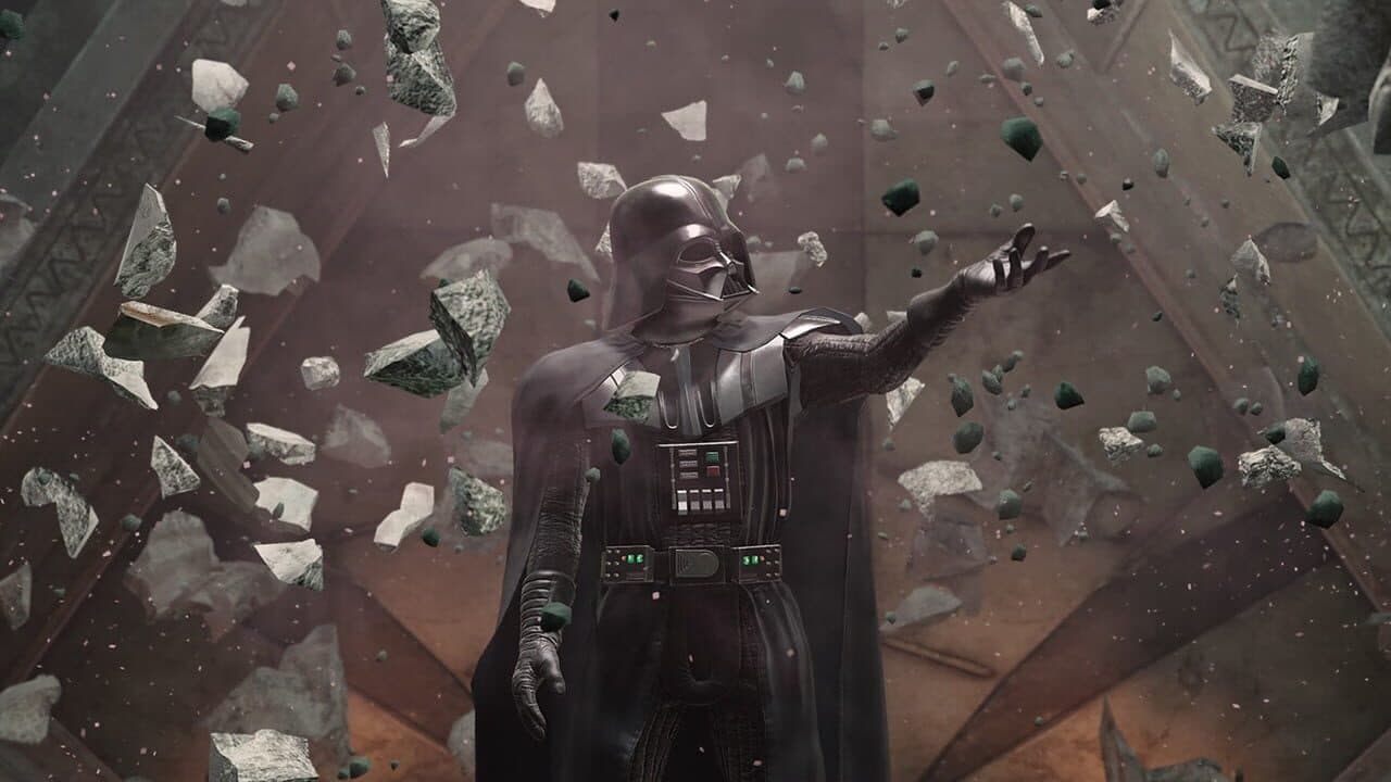 Vader Immortal: Episode II thumbnail 3