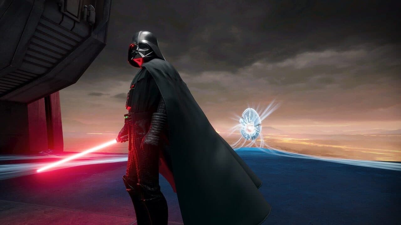 Vader Immortal: Episode III thumbnail 2
