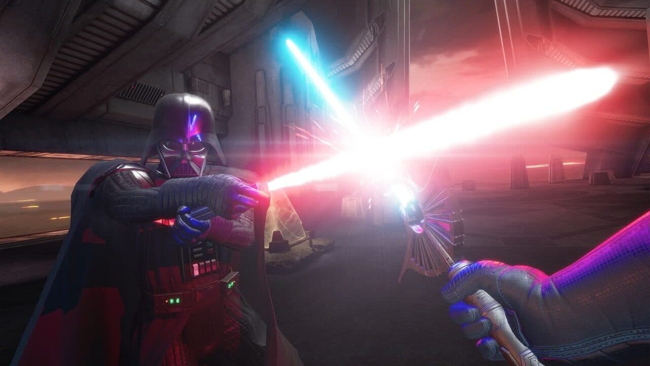 Vader Immortal: Episode III thumbnail 5