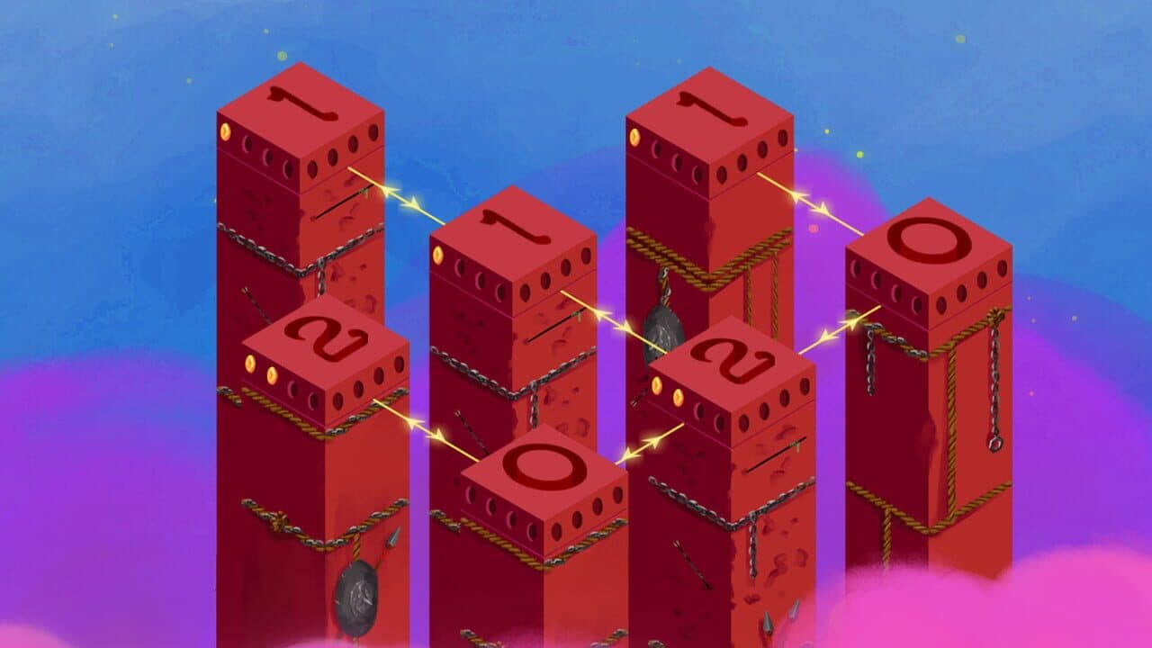 Mystic Pillars thumbnail 3