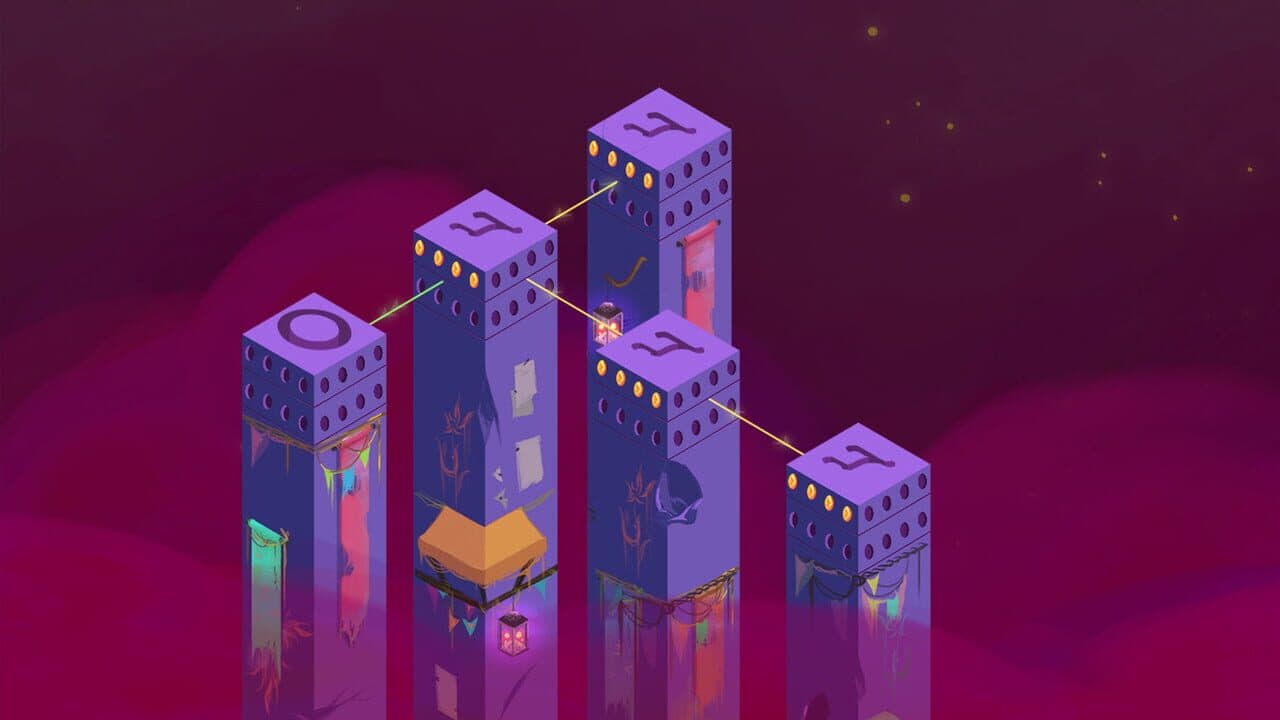 Mystic Pillars thumbnail 6