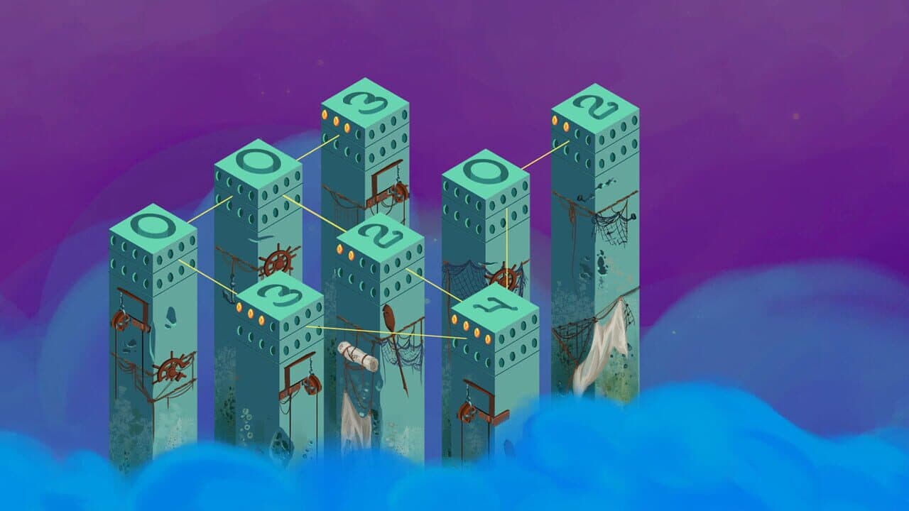 Mystic Pillars thumbnail 2